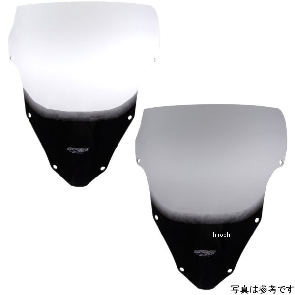 スクリーン オリジナル 01年-10年 CBR600S、CBR600F4i