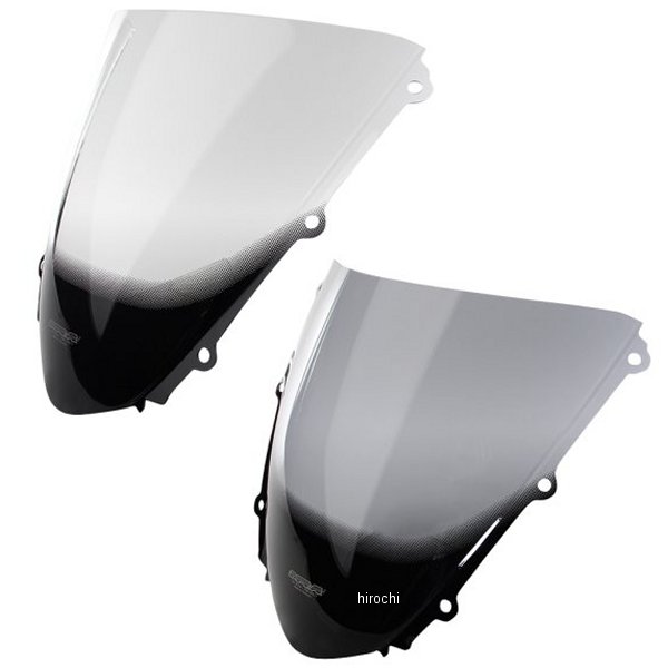 スクリーン オリジナル 04年-07年 CBR1000RR