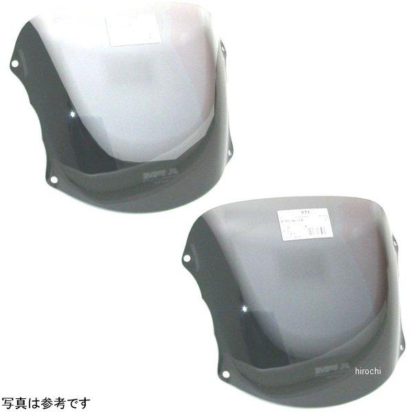 スクリーン オリジナル 05年以前 NT650V デュービル