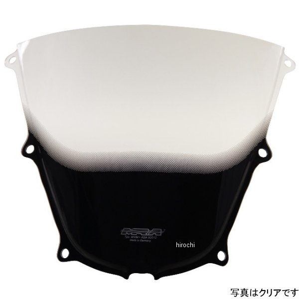 スクリーン オリジナル 05年-06年 CBR600RR