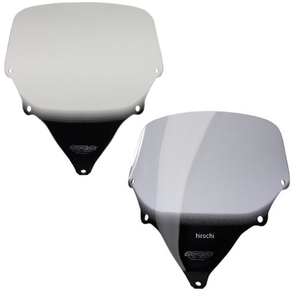 スクリーン オリジナル 04年-06年 CBR125R