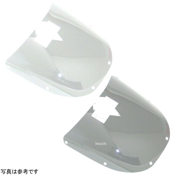 スクリーン オリジナル CB500S