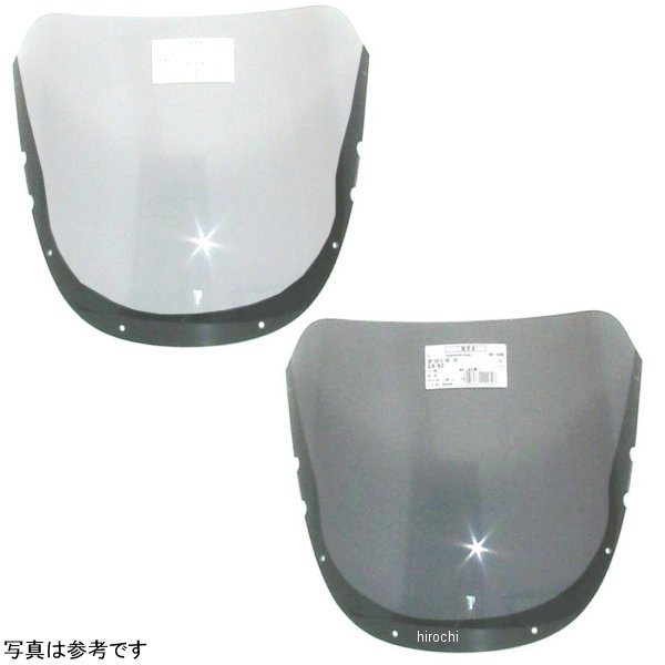 スクリーン オリジナル 89年-92年 CBR1000F