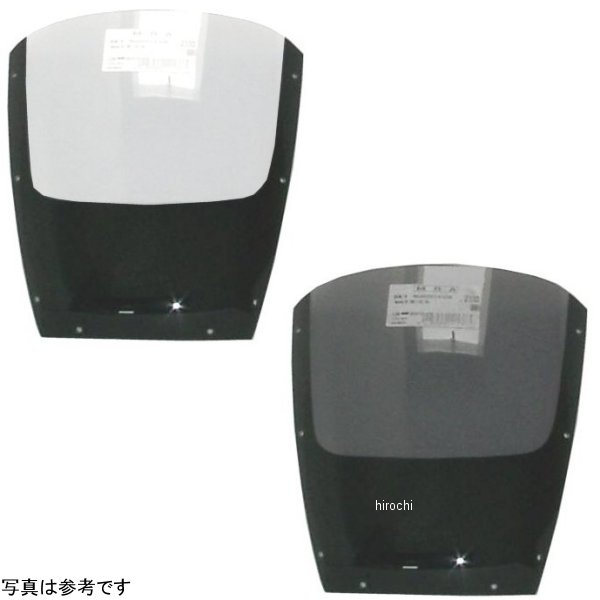 スクリーン オリジナル VF750F