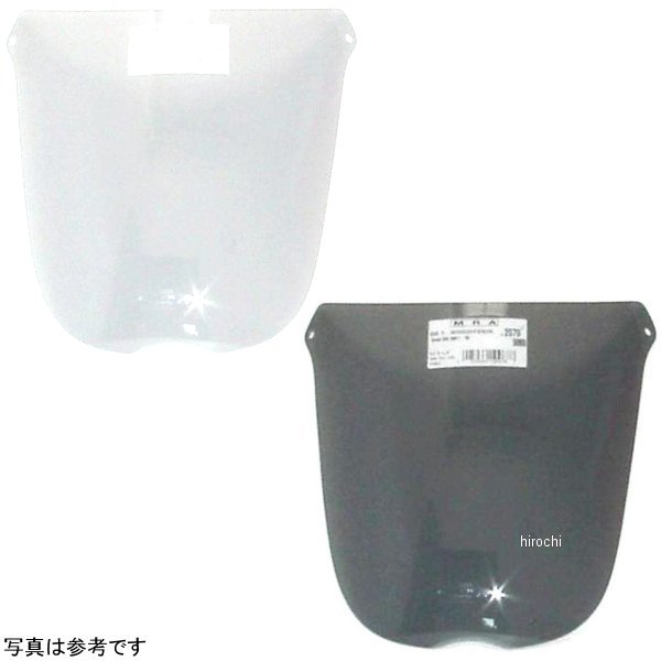 スクリーン オリジナル 88年以前 CBR1000F