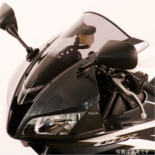 スクリーン オリジナル 07年-12年 CBR600RR
