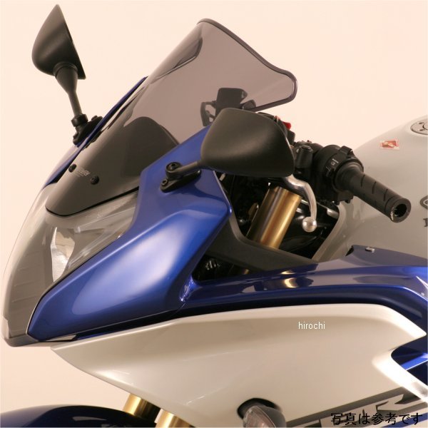 スクリーン オリジナル 11年-13年 CBR600F