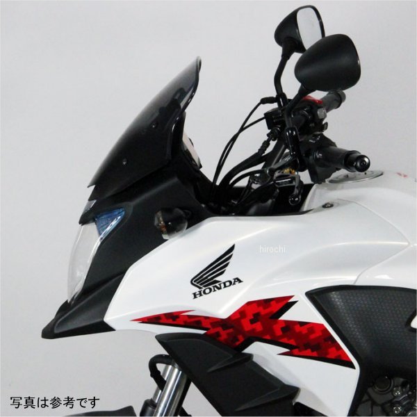 スクリーン オリジナル 13年-15年 CB500X、400X