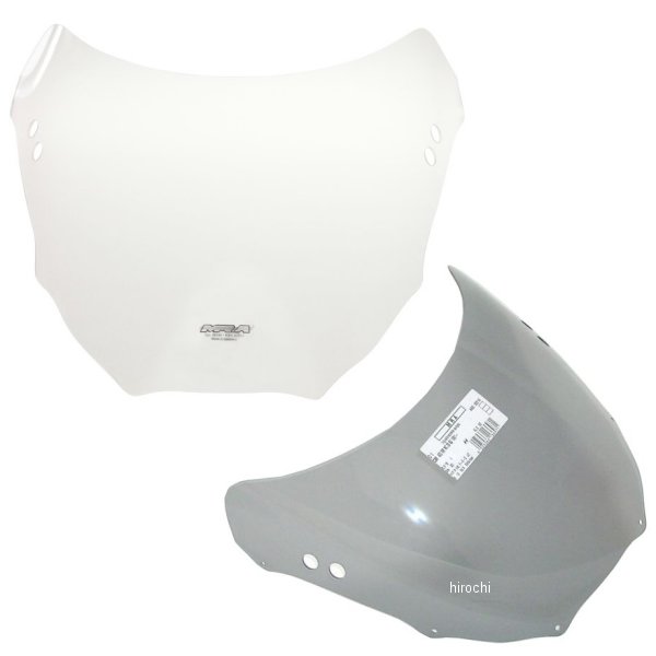 スクリーン オリジナル CBR400RR NC29