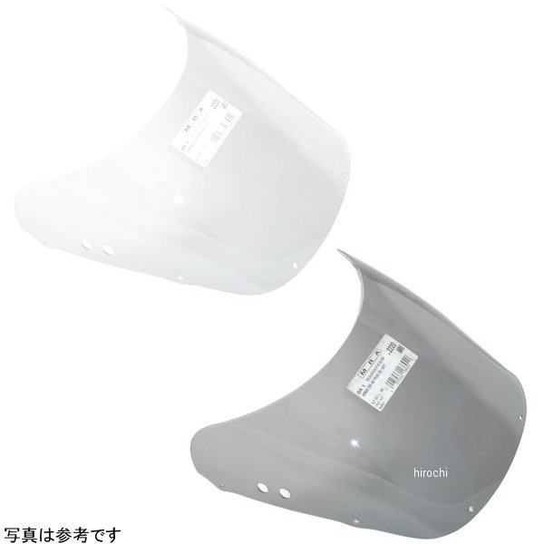 スクリーン オリジナル CBR400RR NC23