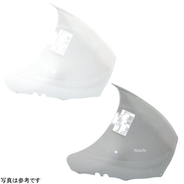 スクリーン オリジナル VFR400R NC30