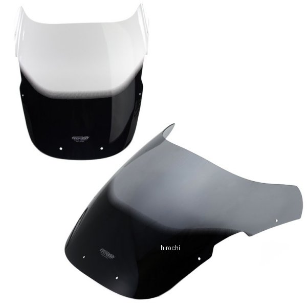 スクリーン オリジナル 91年-93年 FJ1200