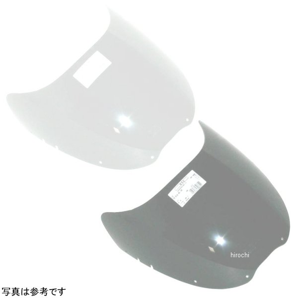 スクリーン オリジナル 89年-90年 FZR1000