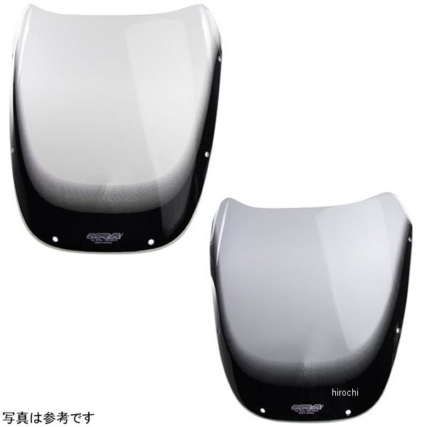 スクリーン オリジナル 87年以降 FZ750