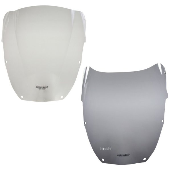 スクリーン オリジナル TRX850