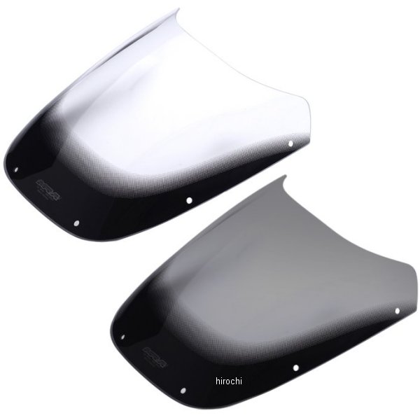 スクリーン オリジナル 85年-86年 FZ750