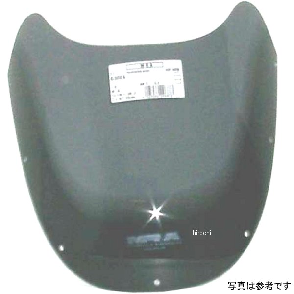 スクリーン オリジナル RZV500 RD500