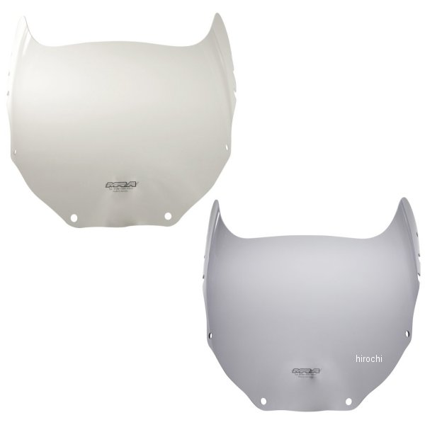 スクリーン オリジナル YZF750SP