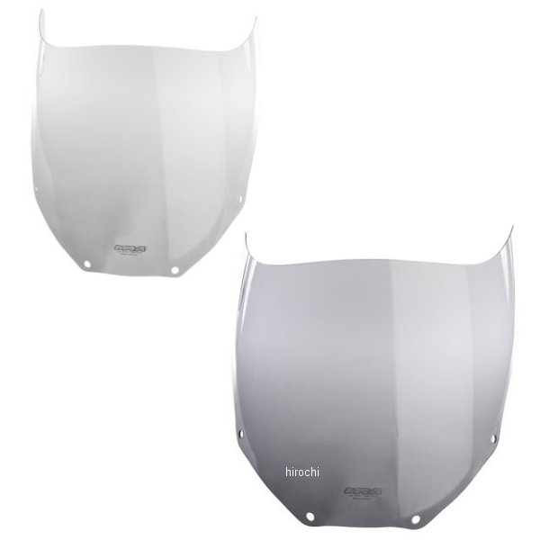 スクリーン オリジナル 94年-95年 FZR600R