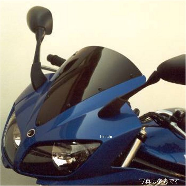 スクリーン オリジナル 02年-03年 FZS600フェザー