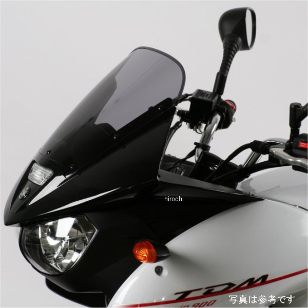 スクリーン オリジナル 02年-10年 TDM900