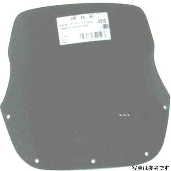 スクリーン オリジナル XTZ750 スーパーテネレ