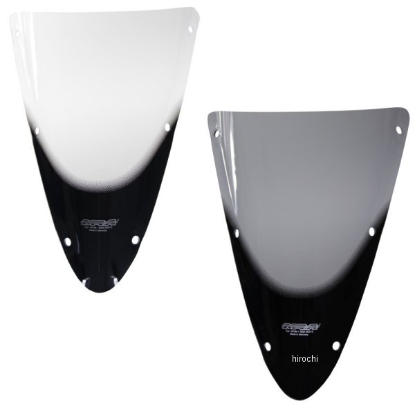 スクリーン オリジナル 08年-16年 YZF-R125