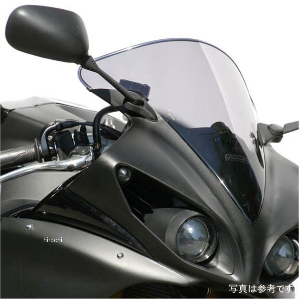 スクリーン オリジナル 09年-14年 YZF-R1