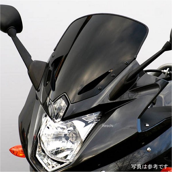 スクリーン オリジナル 09年-16年 XJ6 ディバージョン