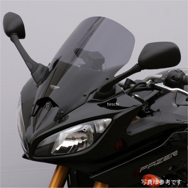 スクリーン オリジナル 10年-16年 FZ8 フェザー