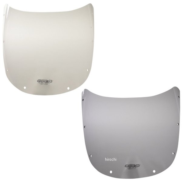 スクリーン オリジナル XJ600F 51J、3KM、3KN