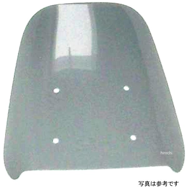 スクリーン オリジナル GSX750、1100S