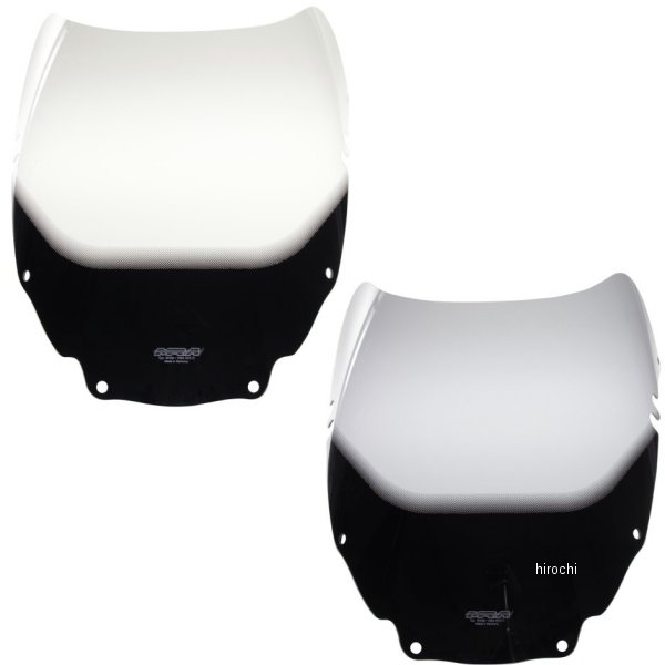 スクリーン オリジナル 95年-98年 GSXR1100W