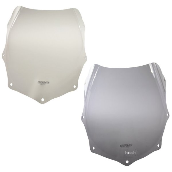 スクリーン オリジナル 98年-99年 GSXR600、750