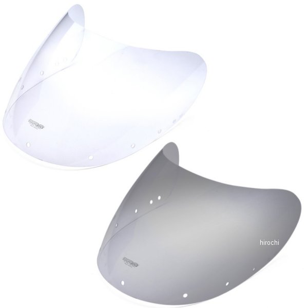 スクリーン オリジナル 88年以前 GSXR750、GSXR1100