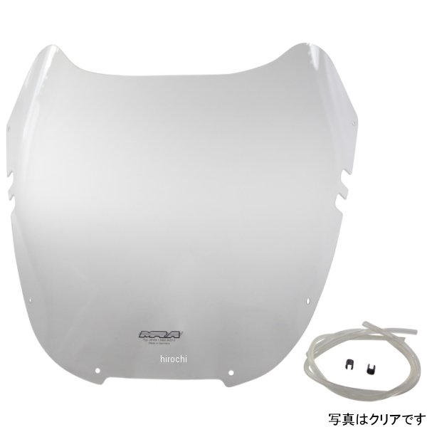 スクリーン オリジナル 93年-94年 GSXR1100W