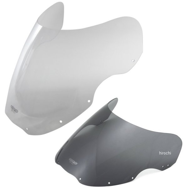 スクリーン オリジナル 91年-92年 GSXR1100