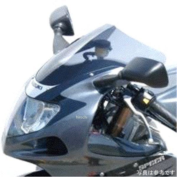 スクリーン オリジナル 01年-03年 GSXR750、GSXR600、GSXR1000