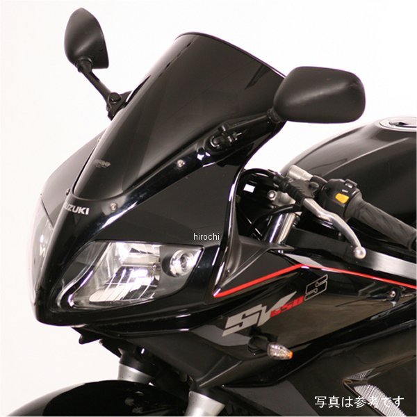 スクリーン オリジナル 03年-05年 SV1000S、650S