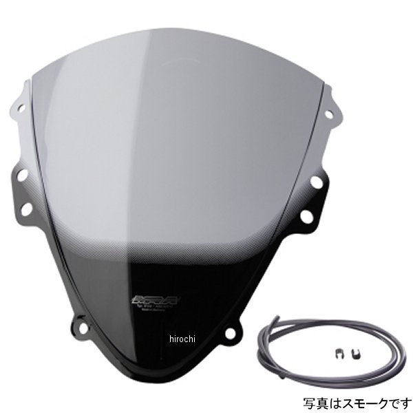 スクリーン オリジナル 04年-05年 GSXR750、600