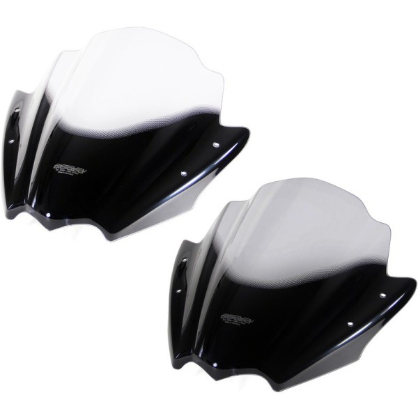 スクリーンセット レーシングネイキッド 汎用