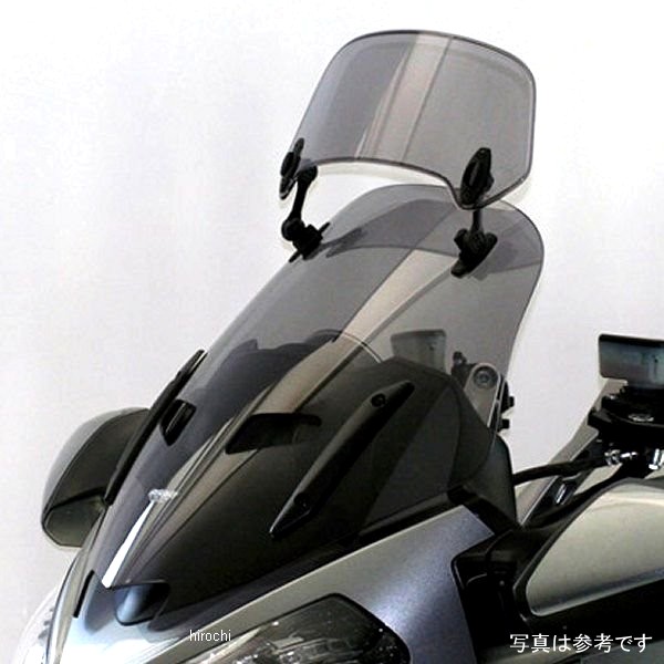 X-creen スクリーン 07年-11年 1400GTR