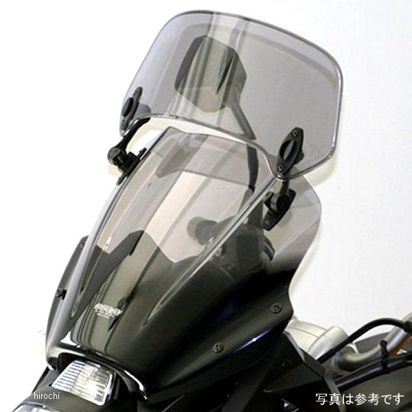 X-creen スクリーン 10年-11年 VERSYS