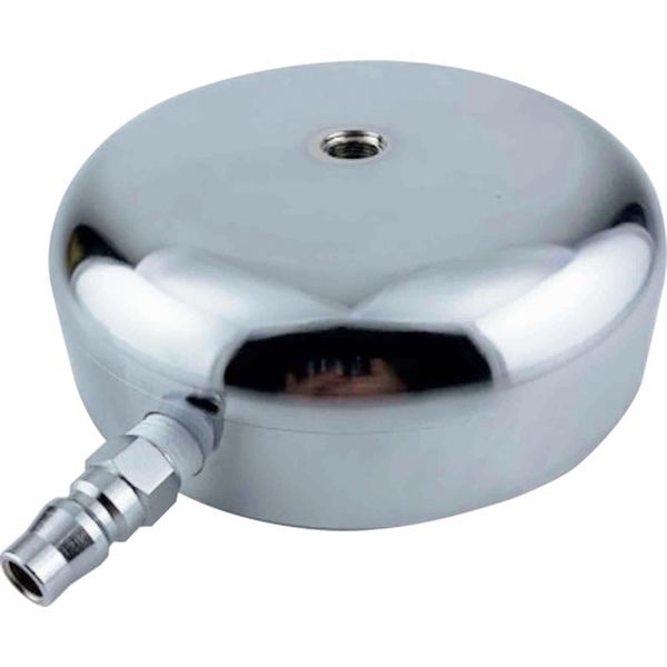 ポータブルラインカップリング用台座 MR-FD