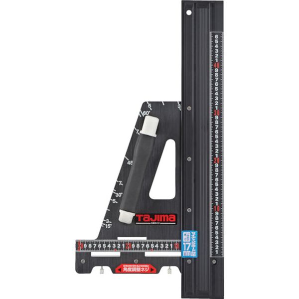 丸鋸ガイド LX450