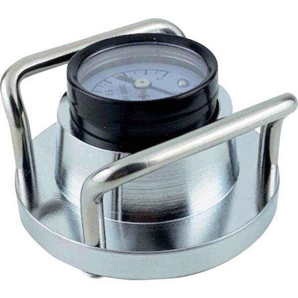 ポータブルラインカップリング用圧力計 MR-HD