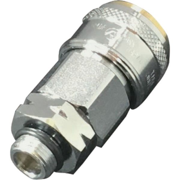 マルチカスタム連結分岐カップリング(おねじ：カップリングソケット)