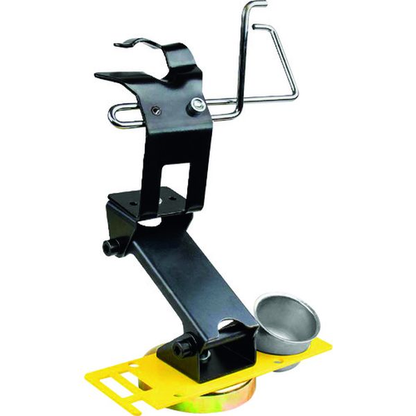 MIG溶接トーチスタンドホルダー 高さ調整タイプ 「レディーレスト」