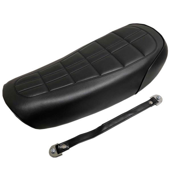 MRS STDタイプ シート ASSY ベルト付属 72年-75年 Z1、Z2