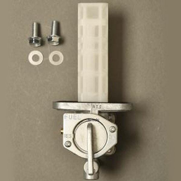 MRS フューエルコック 76年-85年 KZ1000、KZ750